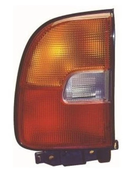 Stop Lambası Sağ Rav4 (A1) Benzin 95-97