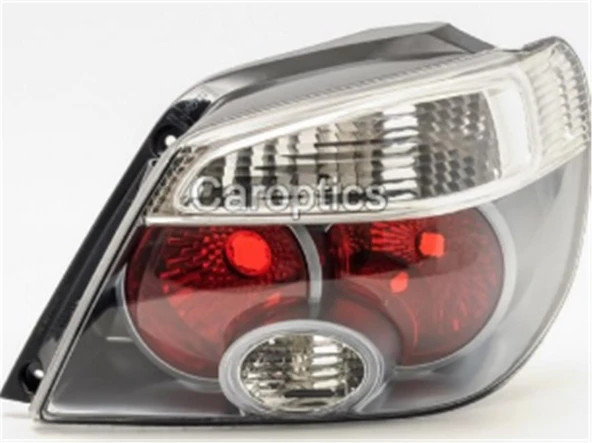Stop Lambası Sağ Outlander (Cu) 2.0:2.0 T:2.4 Mıvec 04-06