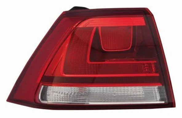 Stop Lambası Dış Sağ Hrv (Ru) 1.5:1.6 İ-Dtec 15-
