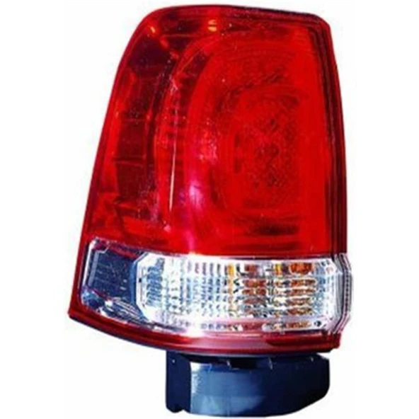 Stop Lambası Dış Sol Land Cruıser (J20) 4.7 32V:4.5 Td 07-12
