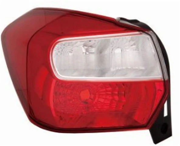 Stop Lambası Sol Xv (Gp) 1.6 12-15
