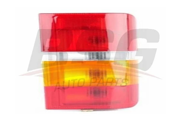 Stop Lambası Sol Transıt M12-M15 Bm