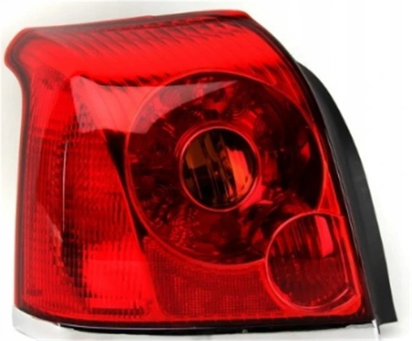Stop Lambası Sol Avensıs Benzın-Dızel 03-05
