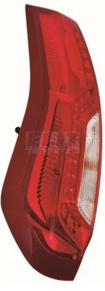 Stop Lambası Sağ Xtraıl (T31) 2.0:2.0 Dcı 41944