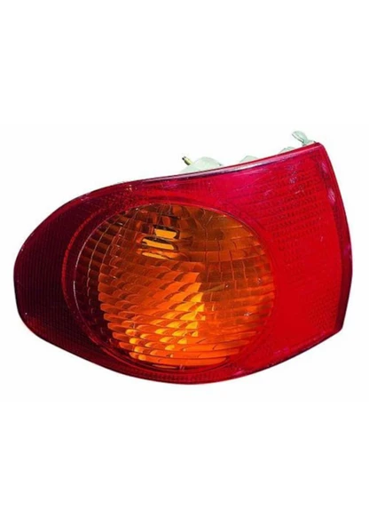 Stop Lambası Dış Sol Corolla Ae111/Ze112 Benzın 99-01