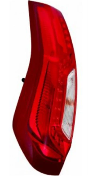 Stop Lambası Sol Xtraıl (T31) 2.0:2.0 Dcı 41944