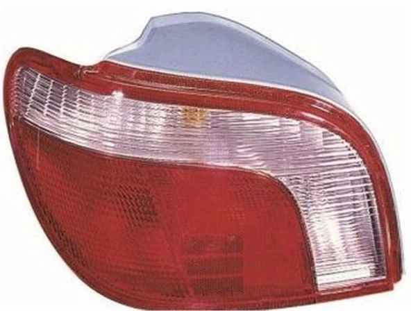 Stop Lambası Sağ Yarıs Benzın 99-02