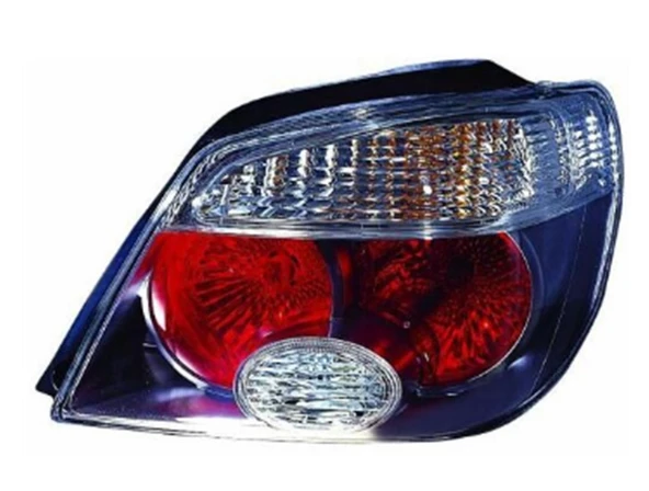 Stop Lambası Sol Outlander (Cu) 2.0:2.0 T:2.4 Mıvec 04-06
