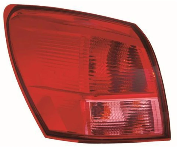 Stop Lambası Dış Sağ Qashqaı (J10) Benzin 07-10