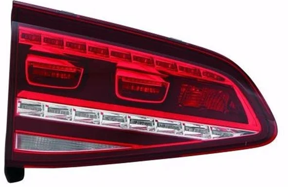 Stop Lambası İç Sol Golf7 Bm 13-
