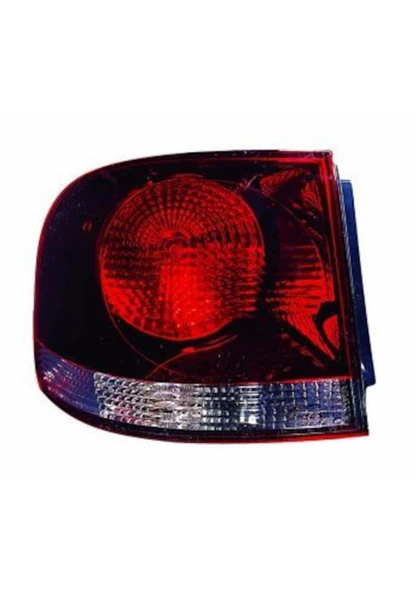 Stop Lambası Dış Sol Touareg Bm 07-10