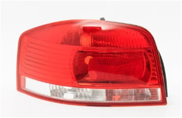 Stop Lambası Sol A3 Bm 04-10