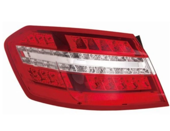 Stop Lambası Dış Sol 212 Bm 09-14.
