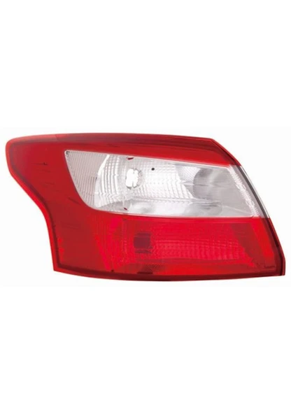 Stop Lambası Dış Sol Focus Bm 11-15