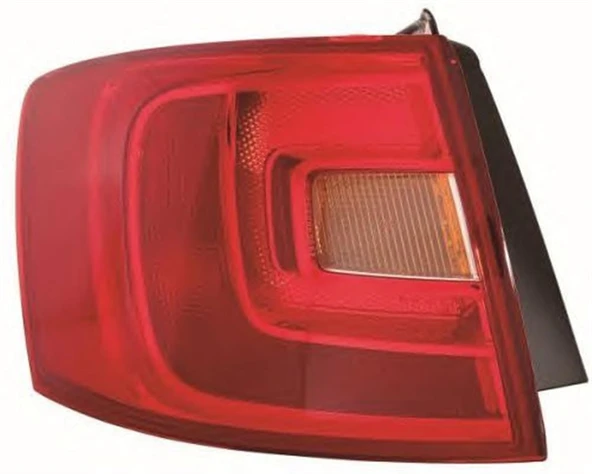Stop Lambası Dış Sol Jetta Bm 10-14