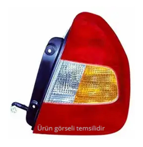 Stop Lambası Sağ Accent Mıl Benzın-Dızel 00-02