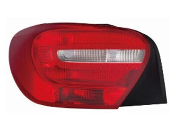 Stop Lambası Sol 176 Bm 12-