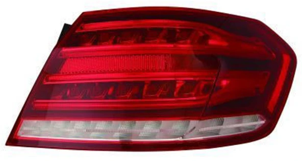 Stop Lambası Dış Sol 212 E Class Bm 2013-2016