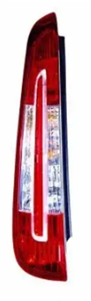 Stop Lambası Sol C-Mak Bm 07-