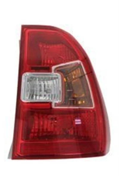 Stop Lambası Sağ Sportage Benzın-Dızel 09-