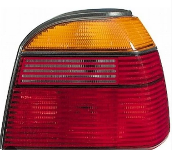 Stop Lambası Sağ Golf3 Bm 92-97