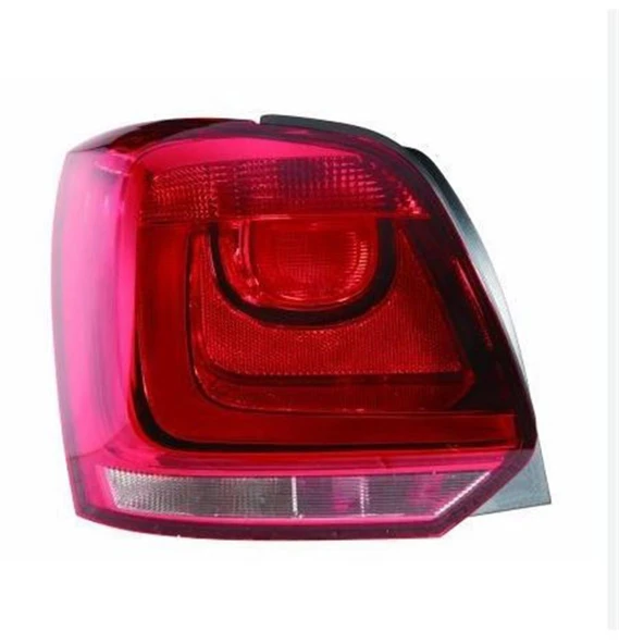 Stop Lambası Sol Polo Bm 10-14