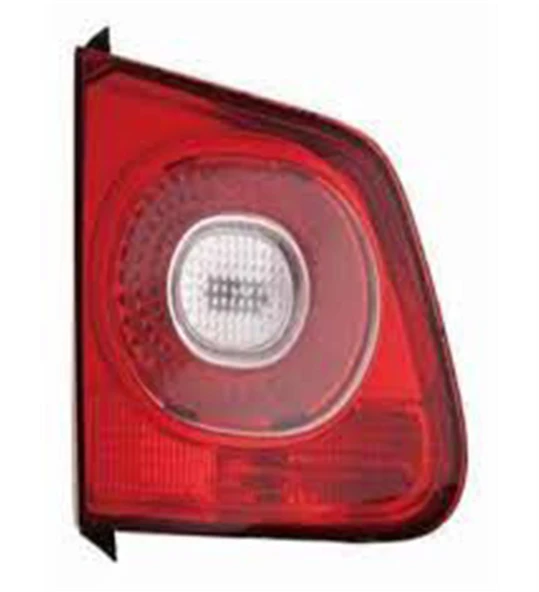 Stop Lambası İç Sol Tiguan Bm 07-10