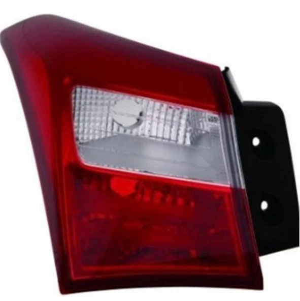 Stop Lambası Sol I30 Benzın-Dızel 12-