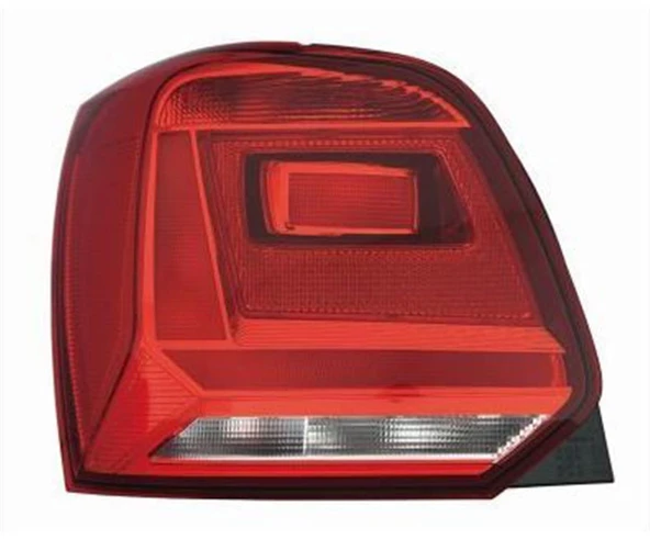 Stop Lambası Sağ Polo Bm 17-