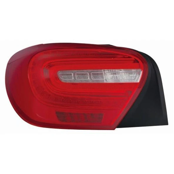 Stop Lambası Sol 176 Bm 12-