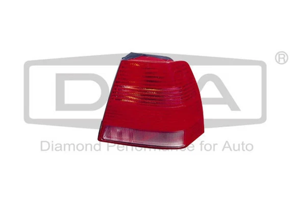 Stop Lambası Sağ Bora Bm 97-04