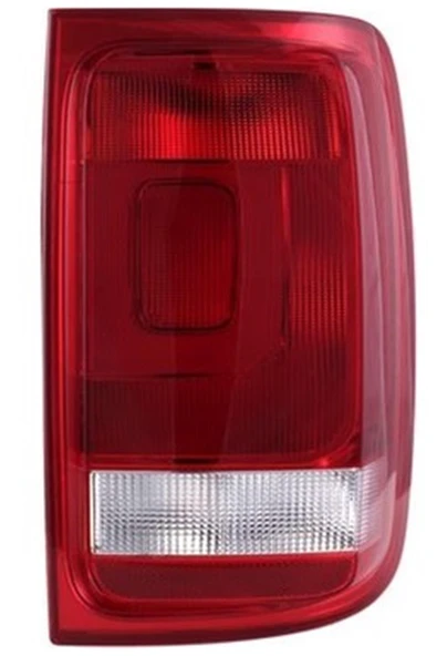 Stop Lambası Sağ Amarok Bm 10-