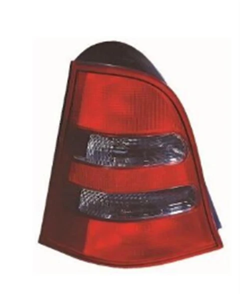 Stop Lambası Sol W168 Bm 02-04