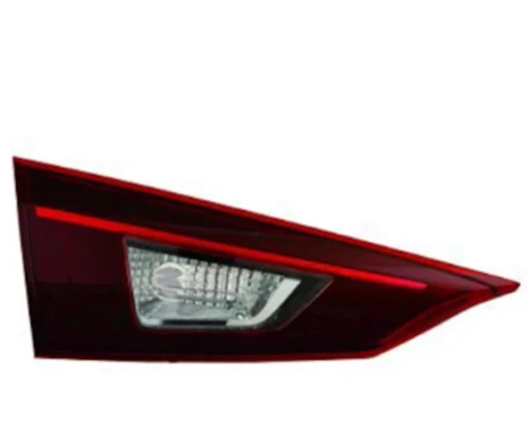 Stop Lambası İç Sol Mazda 3 (Bm, Bn) 43952 13-18