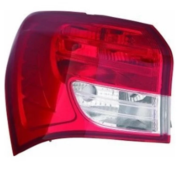 Stop Lambası Sol Ix20 Benzın-Dızel 11-