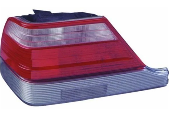 Stop Lambası Sol W140 Bm 94-98