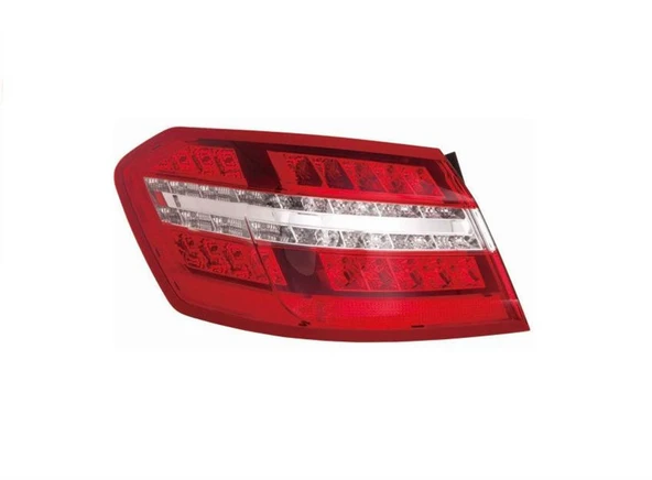 Stop Lambası Dış Sağ 212 Bm 09-14.