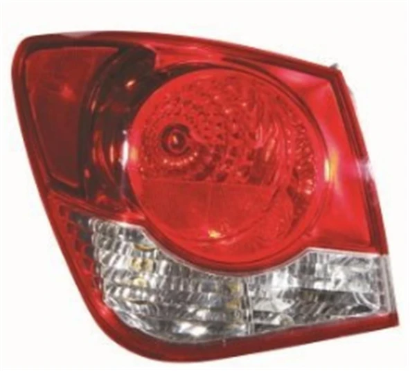 Stop Lambası Sol Cruze Bm 11-