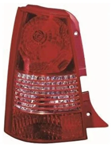 Stop Lambası Sol Pıcanto Benzın-Dızel 04-07