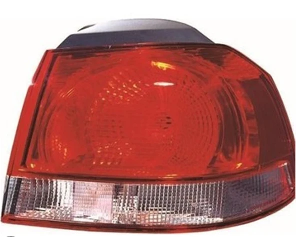Stop Lambası Dış Sol Golf6 Bm 10-13