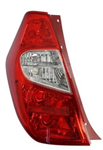 Stop Lambası Sol I10 Benzın-Dızel 41579