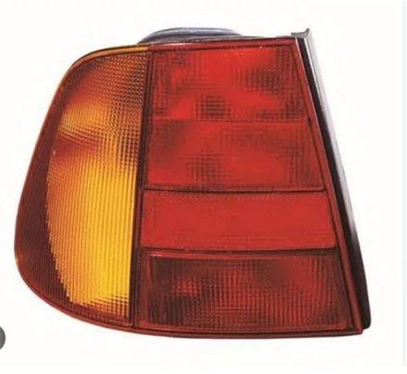 Stop Lambası Sol Polo Classıc Bm 97-01