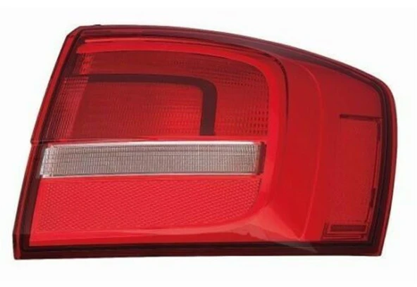 Stop Lambası Dış Sağ Jetta Bm 15-