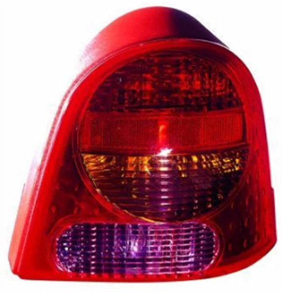 Stop Lambası Sol Twıngo Bm 04-07