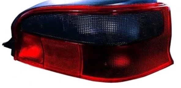 Stop Lambası Sağ Saxo B.M 96-99