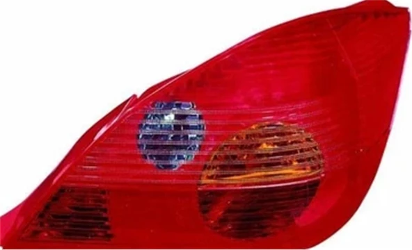 Stop Lambası Sağ Tigra B Bm 44443