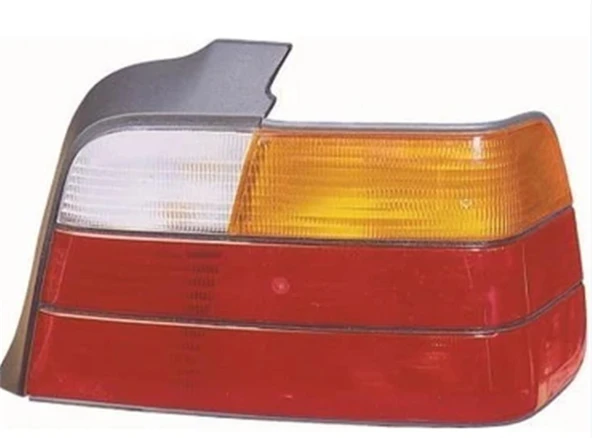 Stop Lambası Sağ E36/4 Bm 91-98