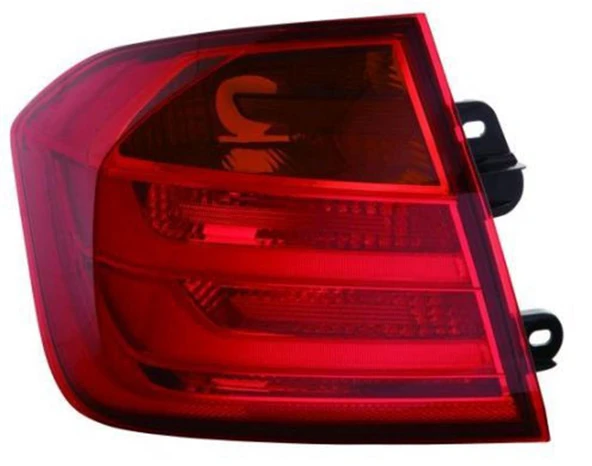 Stop Lambası Dış Sol F30-31-35-F80 M3 Bm 11-15