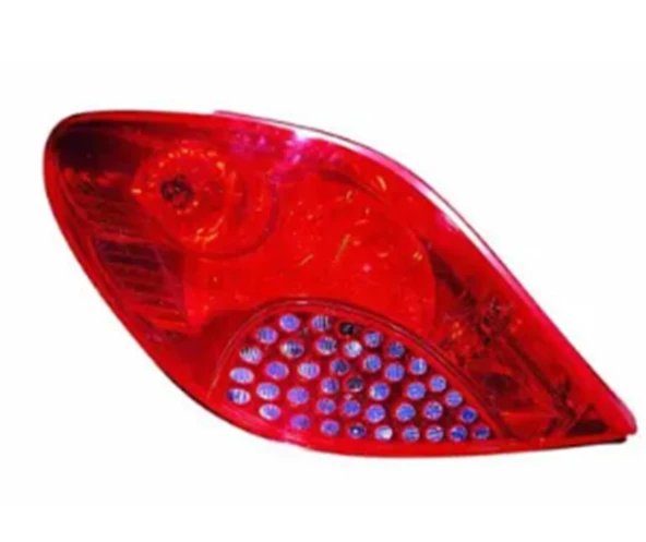 Stop Lambası Sağ 207 Bm 06-