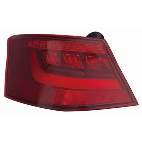 Stop Lambası Dış Sol A3 Bm 13-